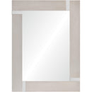 Renwil Capiz Wall Mirror MT1318 IMAGE 1