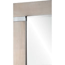 Renwil Capiz Wall Mirror MT1318 IMAGE 3