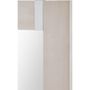 Renwil Capiz Wall Mirror MT1318 IMAGE 4