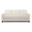 Palliser Creighton Stationary Leather Sofa 77294-01 IMAGE 2
