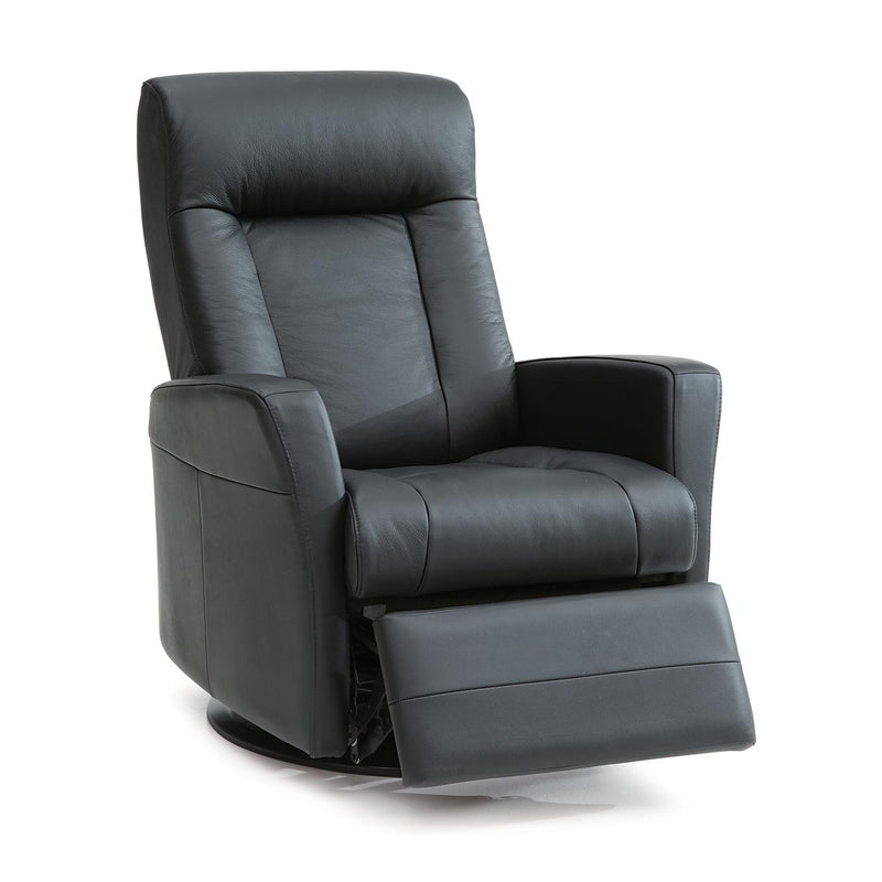 Palliser Banff II Power Swivel, Glider, Rocker Leather Recliner 42210-38 IMAGE 1