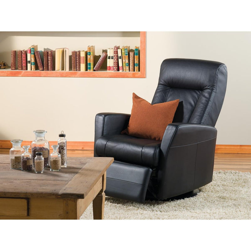 Palliser Banff II Power Swivel, Glider, Rocker Leather Recliner 42210-38 IMAGE 2