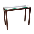 Verbois Cubik Console Table SQ1538 IMAGE 1
