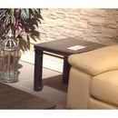 Forge Design Liverpool End Table 05-102B IMAGE 1