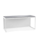 BDI Centro 6401 Office Desk IMAGE 1