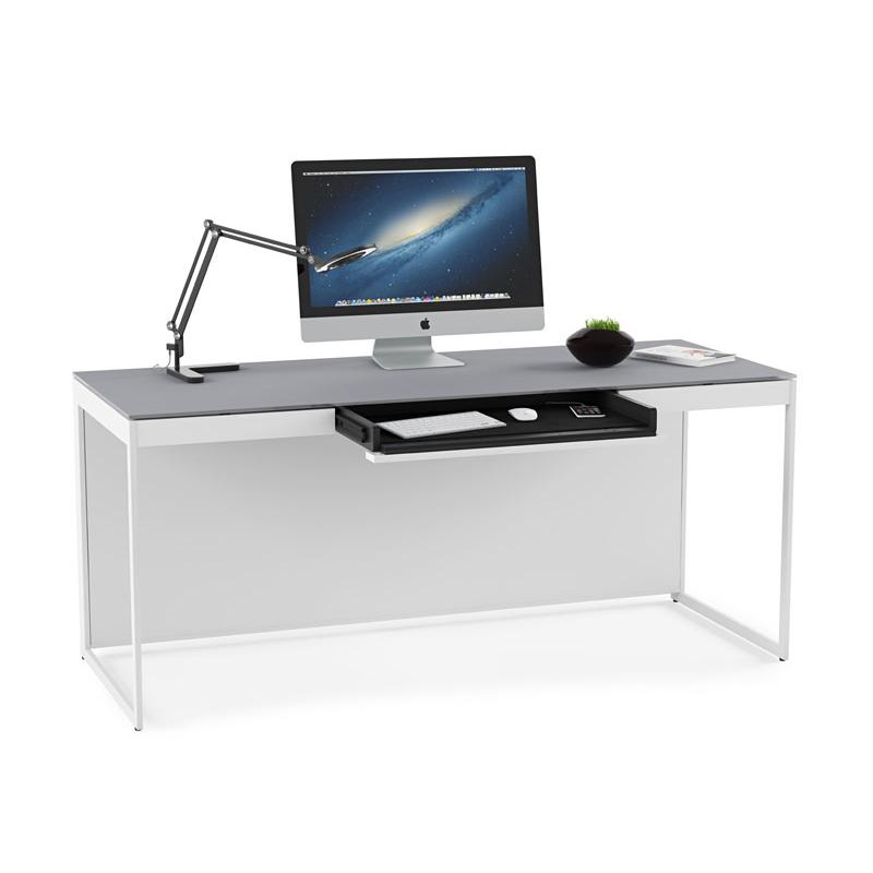 BDI Centro 6401 Office Desk IMAGE 2