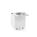 BDI Centro 6407 Office Mobile File Pedestal IMAGE 2