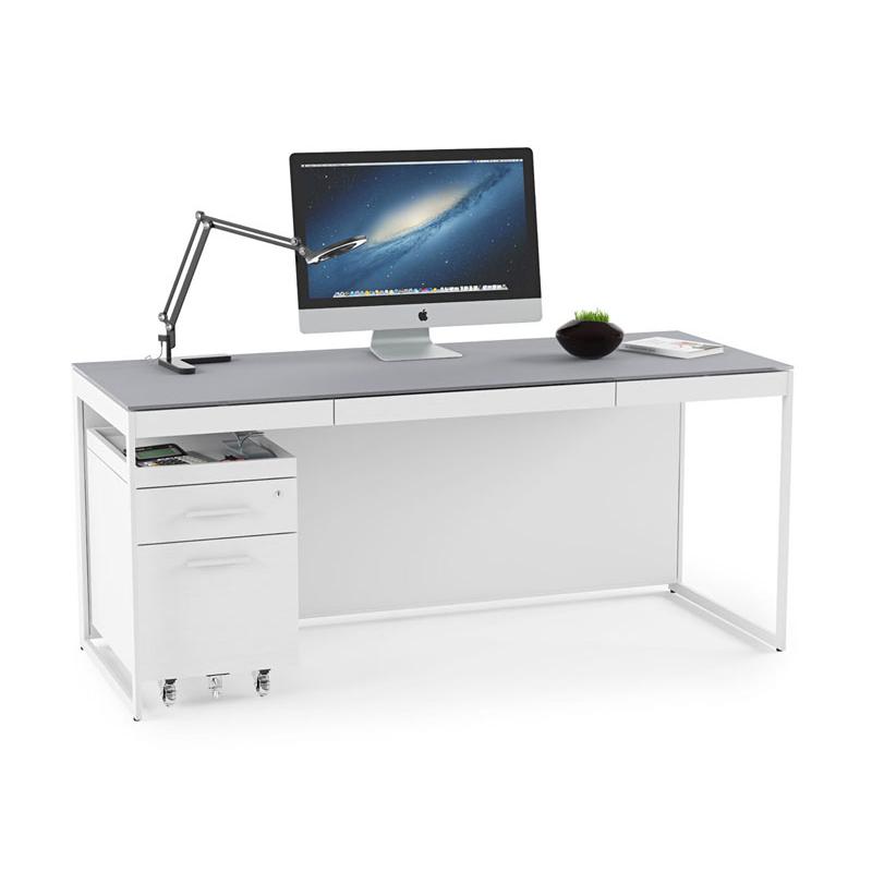 BDI Centro 6407 Office Mobile File Pedestal IMAGE 4