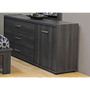 Concordia Furniture 4-Drawer Dresser 23537-22 IMAGE 1