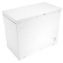  Danby 7 cu. ft. Chest Freezer DCFM070C1WM IMAGE 2