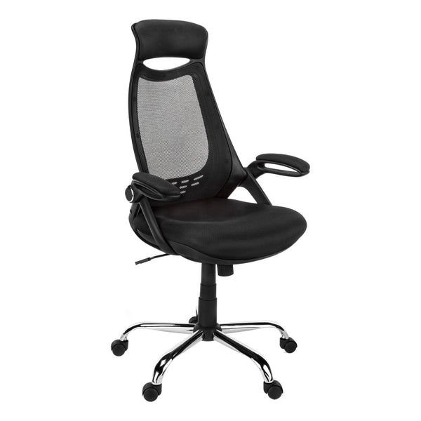 Monarch Office Chair I 7268 IMAGE 1