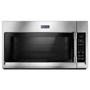  Maytag 30-inch, 2 cu. ft. Over-the-Range Microwave Oven YMMV4206FZ IMAGE 1