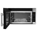  Maytag 30-inch, 2 cu. ft. Over-the-Range Microwave Oven YMMV4206FZ IMAGE 2