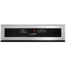 Maytag 30-inch Freestanding Gas Range with Power™ Burner MGT8800FZ IMAGE 4