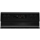  Maytag 30-inch Freestanding Electric Range with Precision Cooking™ System YMER6600FB IMAGE 2