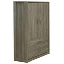 Concordia Furniture 2-Drawer Armoire 29040-25 IMAGE 1