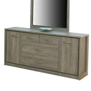 Concordia Furniture 4-Drawer Dresser 29040-21 IMAGE 1