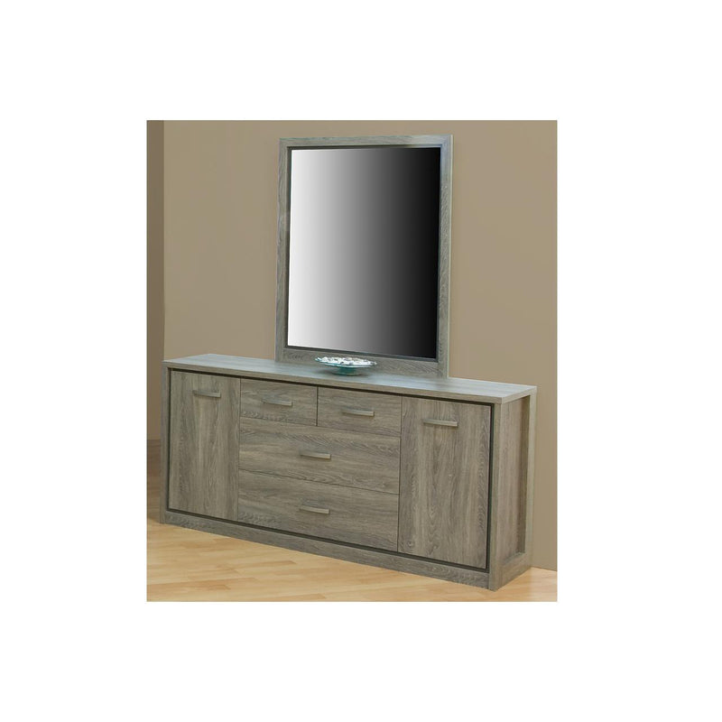 Concordia Furniture 4-Drawer Dresser 29040-21 IMAGE 2