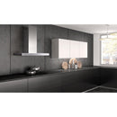 Faber 30-inch Wall Mount Range Hood GEMM30SS IMAGE 3