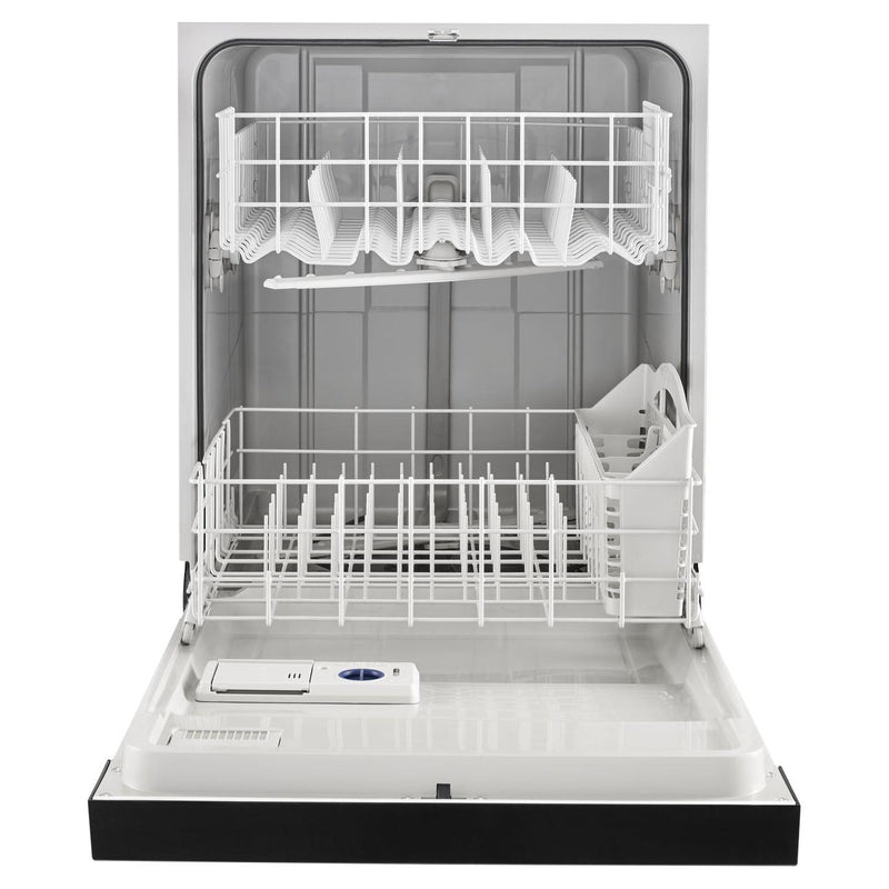 Whirlpool 24-inch Built-In Dishwasher with 1-Hour Wash Cycle WDF330PAHB IMAGE 4