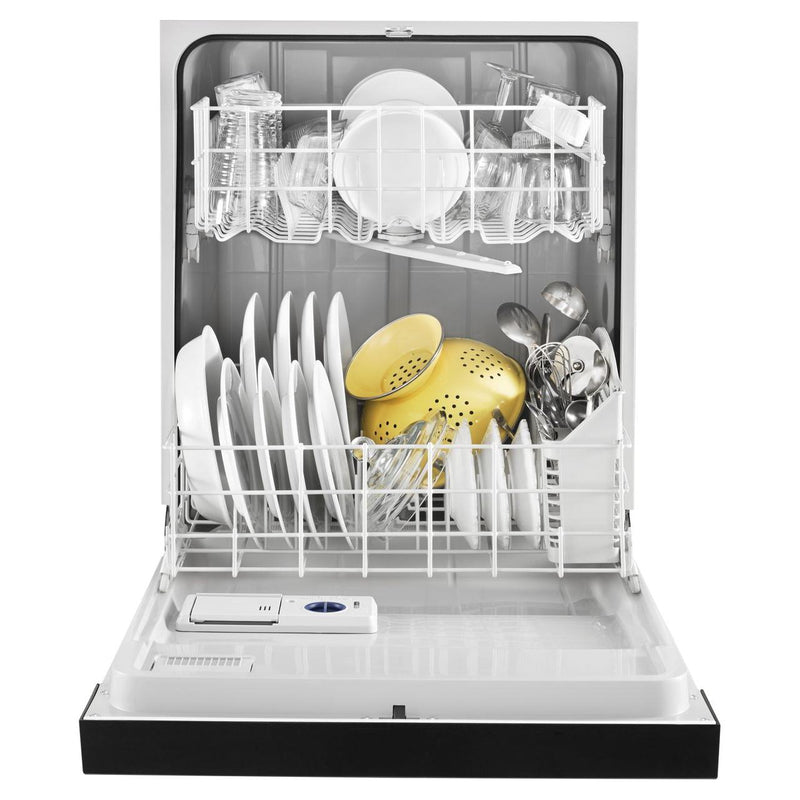 Whirlpool 24-inch Built-In Dishwasher with 1-Hour Wash Cycle WDF330PAHB IMAGE 5