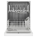 Amana 24-inch Built-In Dishwasher ADB1400AGW IMAGE 5