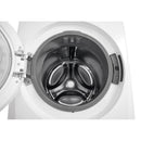  Electrolux Front Loading Washer with IQ-Touch™ Controls EFLW317TIW IMAGE 10