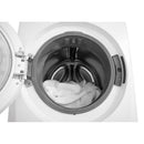  Electrolux Front Loading Washer with IQ-Touch™ Controls EFLW317TIW IMAGE 11