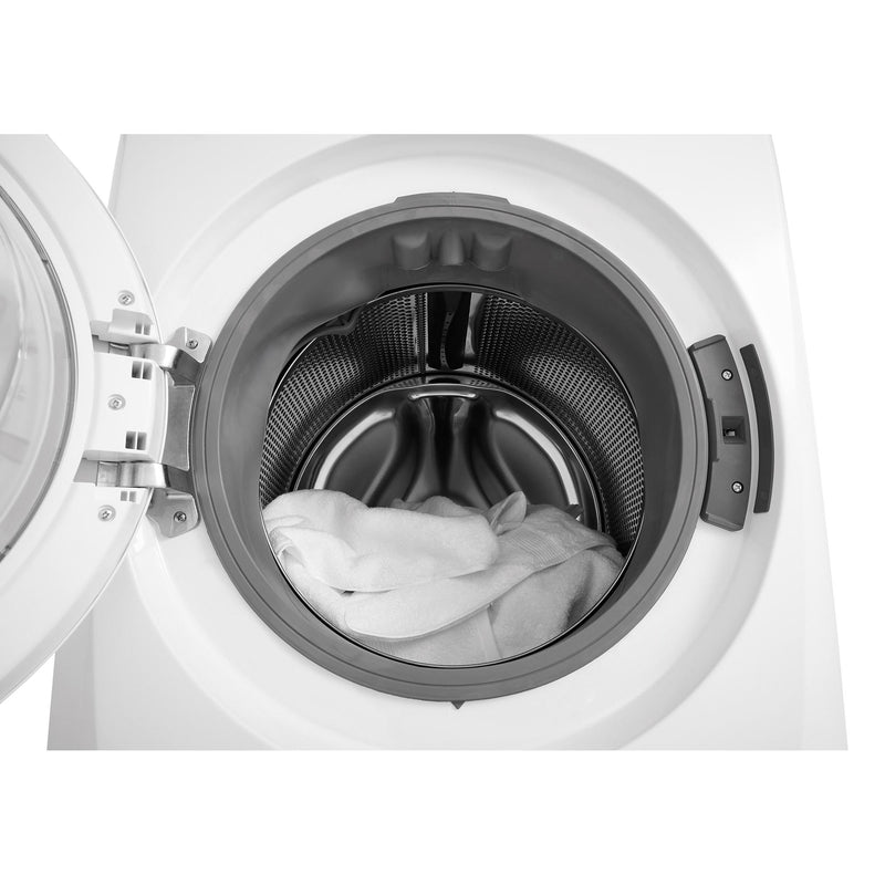 Electrolux Front Loading Washer with IQ-Touch™ Controls EFLW317TIW IMAGE 11
