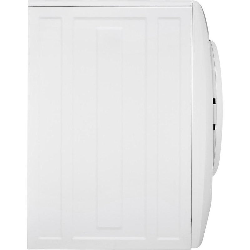 Electrolux Front Loading Washer with IQ-Touch™ Controls EFLW317TIW IMAGE 12