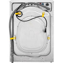  Electrolux Front Loading Washer with IQ-Touch™ Controls EFLW317TIW IMAGE 13