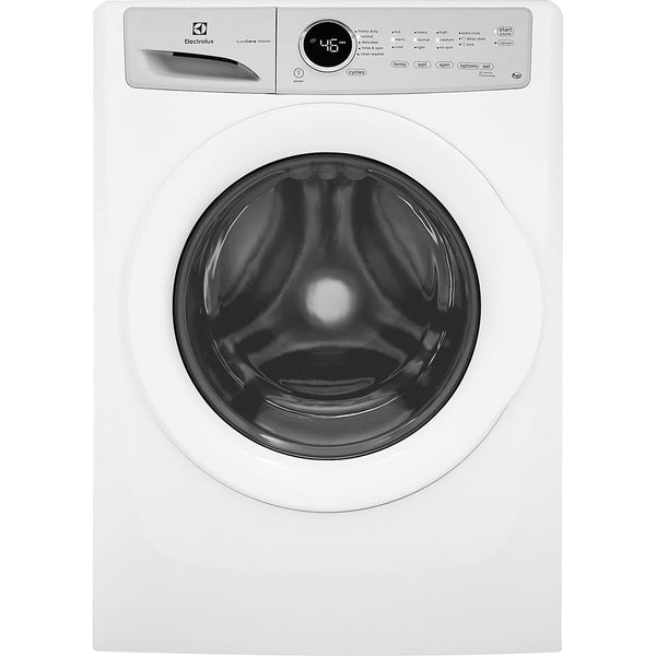 Electrolux Front Loading Washer with IQ-Touch™ Controls EFLW317TIW IMAGE 1