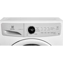  Electrolux Front Loading Washer with IQ-Touch™ Controls EFLW317TIW IMAGE 2