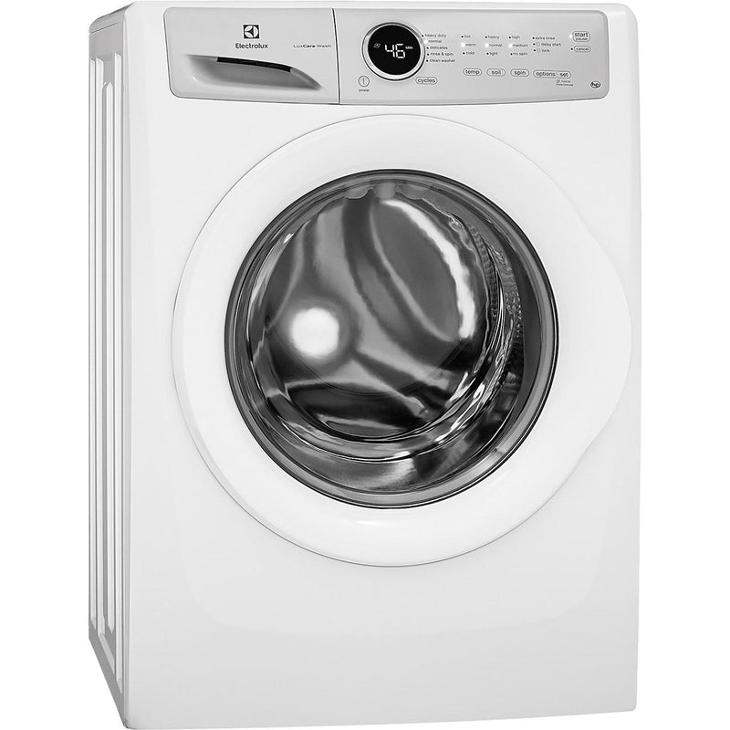 Electrolux Front Loading Washer with IQ-Touch™ Controls EFLW317TIW IMAGE 5