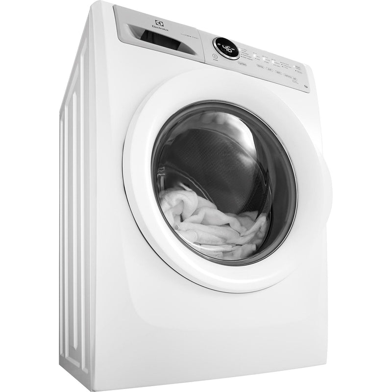Electrolux Front Loading Washer with IQ-Touch™ Controls EFLW317TIW IMAGE 7