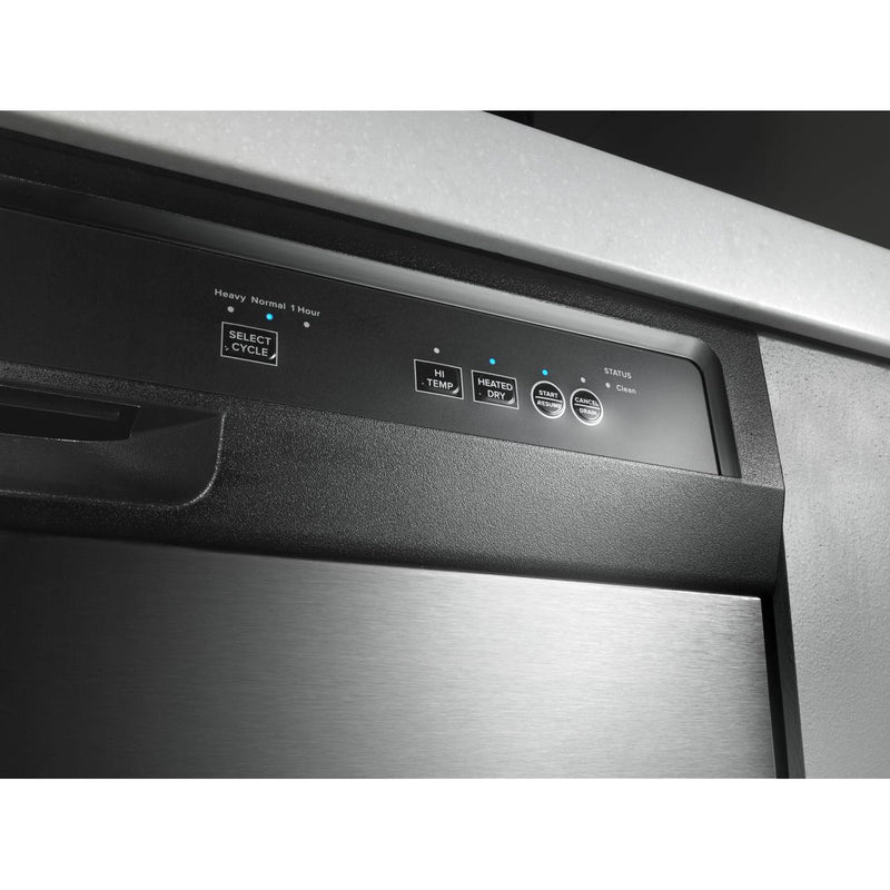 Amana 24-inch Built-In Dishwasher ADB1400AGS IMAGE 2