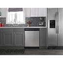  Amana 24-inch Built-In Dishwasher ADB1400AGS IMAGE 3