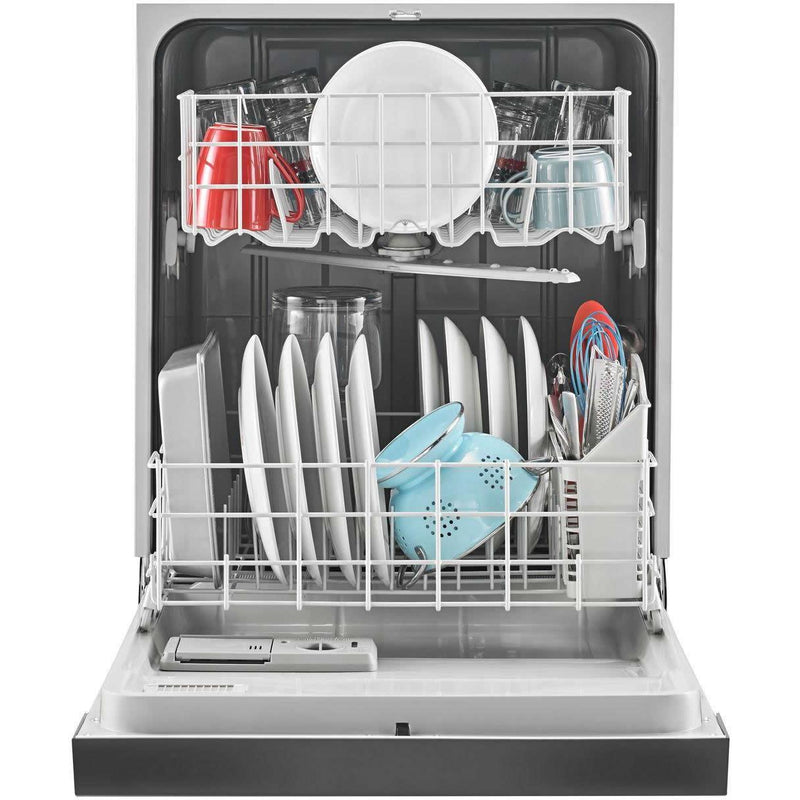 Amana 24-inch Built-In Dishwasher ADB1400AGS IMAGE 5