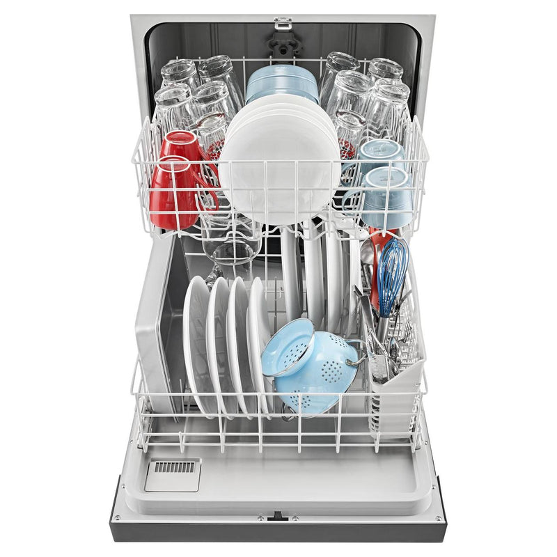 Amana 24-inch Built-In Dishwasher ADB1400AGS IMAGE 6