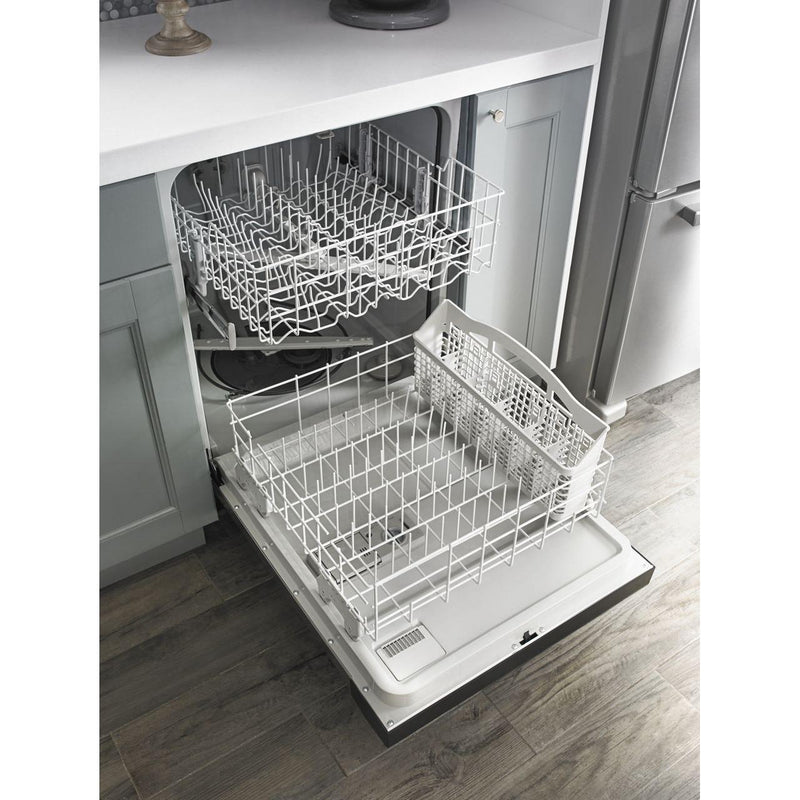 Amana 24-inch Built-In Dishwasher ADB1400AGS IMAGE 7