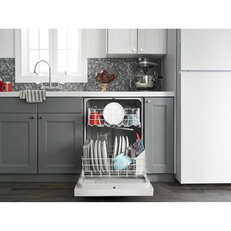 Amana 24-inch Built-In Dishwasher ADB1400AGS IMAGE 9