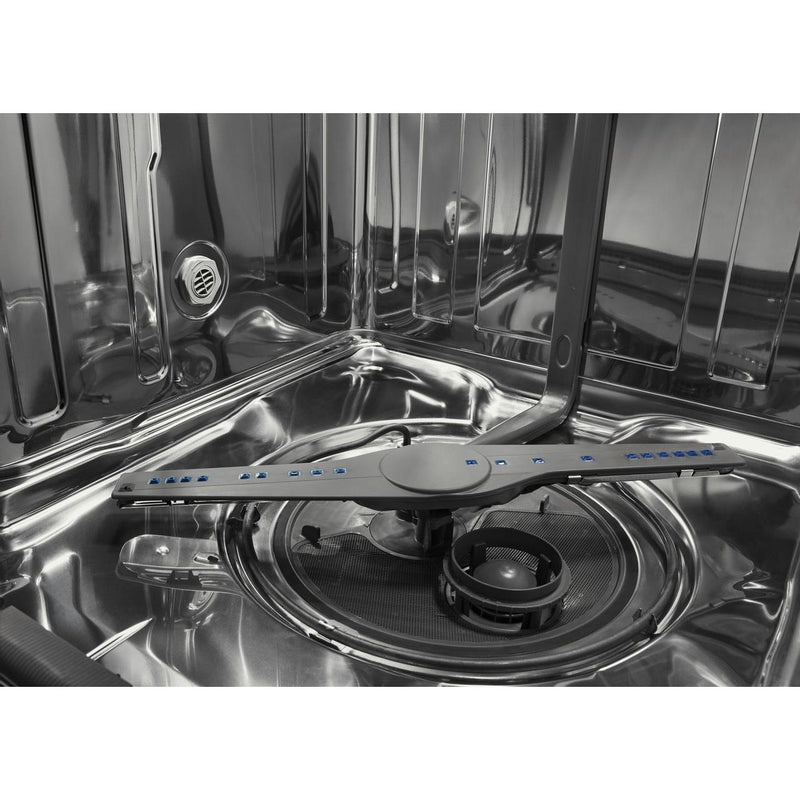 Whirlpool 24-inch Built-In Dishwasher with AnyWare™ Basket WDT970SAHW IMAGE 10