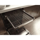  Whirlpool 24-inch Built-In Dishwasher with AnyWare™ Basket WDT970SAHW IMAGE 13