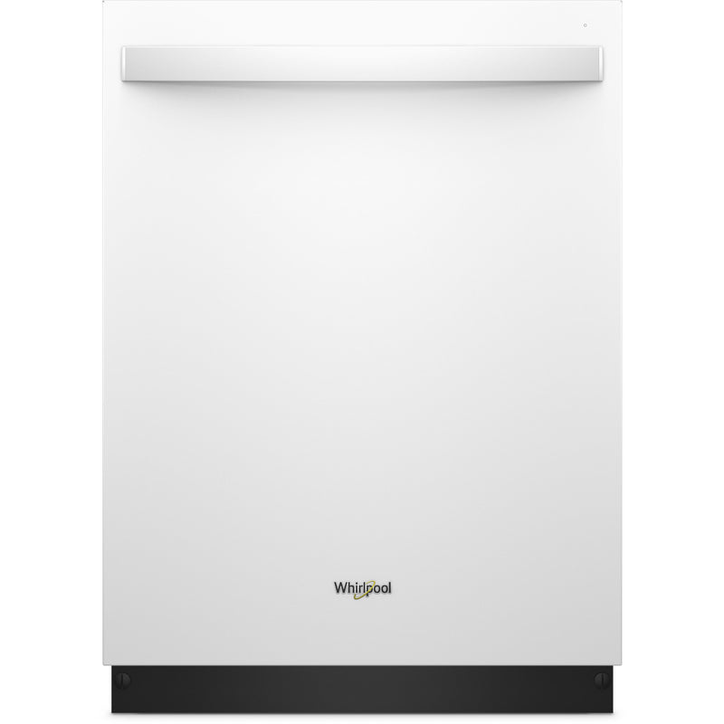 Whirlpool 24-inch Built-In Dishwasher with AnyWare™ Basket WDT970SAHW IMAGE 1