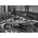  Whirlpool 24-Inch Built-In Dishwasher WDTA50SAHW IMAGE 6