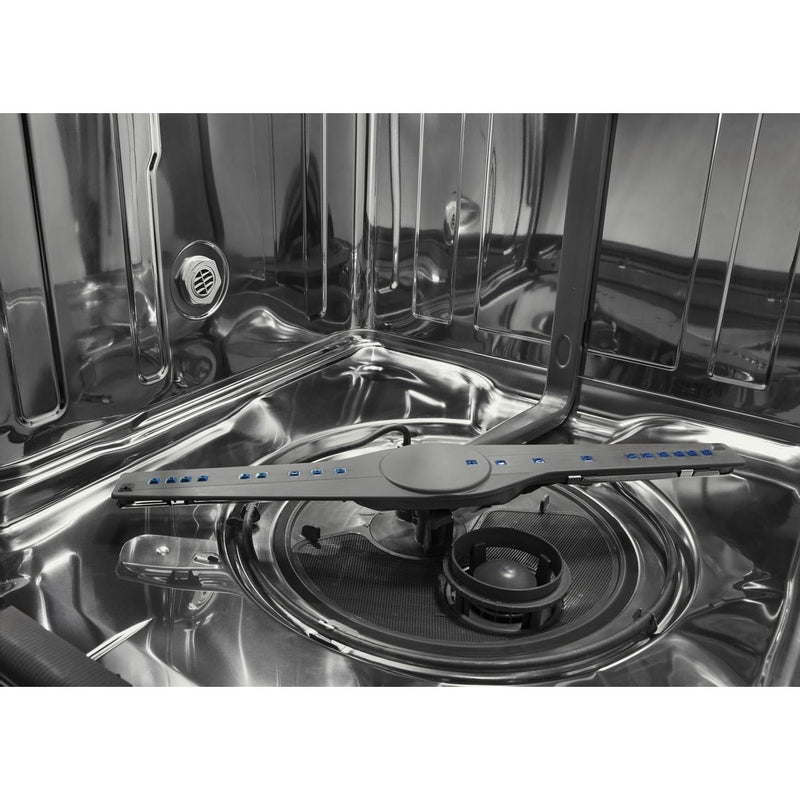 Whirlpool 24-Inch Built-In Dishwasher WDTA50SAHW IMAGE 6