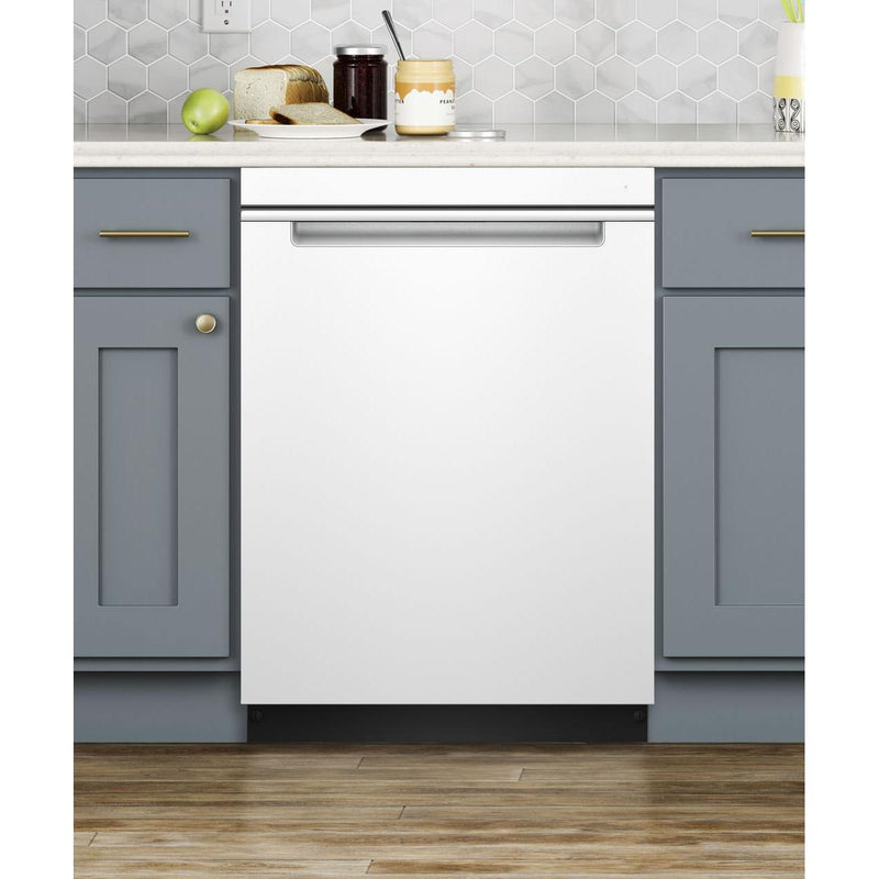 Whirlpool 24-Inch Built-In Dishwasher WDTA50SAHW IMAGE 8