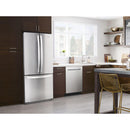  Whirlpool 24-Inch Built-In Dishwasher WDTA50SAHZ IMAGE 11
