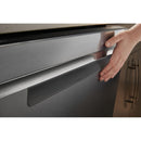  Whirlpool 24-Inch Built-In Dishwasher WDTA50SAHZ IMAGE 2
