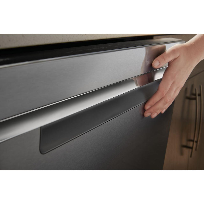 Whirlpool 24-Inch Built-In Dishwasher WDTA50SAHZ IMAGE 2